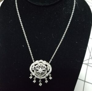 Antique Looking Necklace